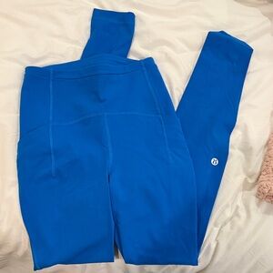 Lululemon poolside leggings!!!